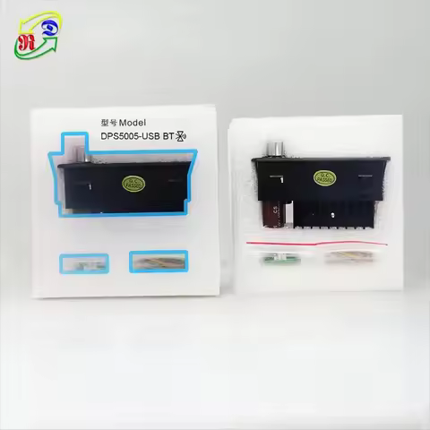 RD DPS5005 Communication Constant DC - DC Voltage current Step-down Power Supply module buck Voltage