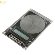 Con Sine Waves Schumann Waves Generator Resonances Device Adjustable 7 83Hz Enclosed