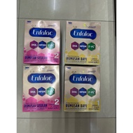 ENFALAC BABY Step 1/ Step2 -(2x1.16kg=2.32kg)