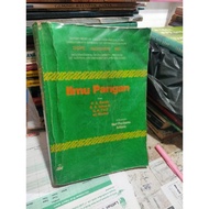 Food Science Author: KA Buckle et al. Weight: 0.45 kg Year: 2009 Pages 365 Pages Publisher: UI Press