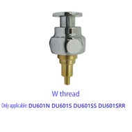 Genuine Toto Urine Flush Valve Flush Valve Push Button Switch DU601N 601S 601SS 601SRR