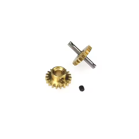 Orlandoo Hunter 1: 35 A01 A02 A03 TA0023 Gearbox Gear Parts TA0023
