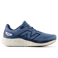 New Balance New Balance Men's Refreshing Foam 680 v8( The standard)- Coastline Blue
