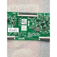 Chuangwei 43R50 43G31 43B20 Logic Board 5800-T43BF7-0P00 HV430QUB-F70