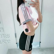 Adidas Originals 真理褲 運動短褲 DV2558 DV2555