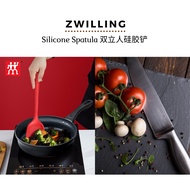 [ READY STOCK] German Zwilling silicone spatula frying pan non-stick pan with shovel household kitch