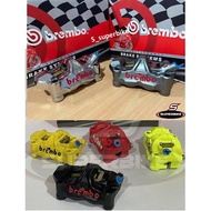 GP4 FRONT CALIPER ONLY