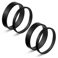 Replacement Belts Compatible with Dyson DC07 DC04 DC14 DC33 Vacuum, Clutch Belt Set Replace Parts DY