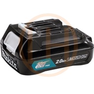 Makita 12v Max CXT Lithium-ion Battery - 2.0ah