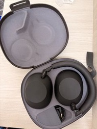 Sony WH-1000XM6 頭戴式降噪耳機