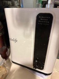 Rainlife water filter