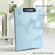 A4 Paper File Folder Stand