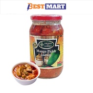 Virginia Green Garden Mango Pickle (400 g)