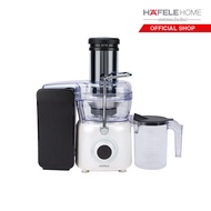 HAFELE เครื่องสกัดน้ำผักและผลไม้ รุ่น ECOM-319 / Centrifugal juicer ECOM-319