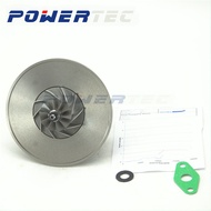 Balanced Turbolader Core RHB6 Turbocharger Cartridge For JCB Earth Moving 4.4L 4BD1-T New Turbine CH