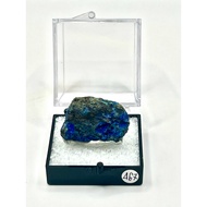 Anhui Nature Azurite 467