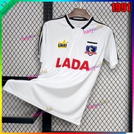 Colo Retro 1991 BARTICCIOTTO Home Football Shirt