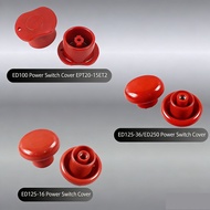 ED125-16 ED100 ED2550 Power Switch Protection Cover for Forklift