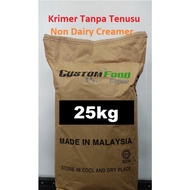 Non Dairy Creamer | Krimer Tanpa Tenusu 25kg [35C]