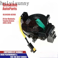 HYS Spiral Cable  Clock Spring Toyota Avanza 2015 to 2019 Wigo 2017 to 2021 84306 BZ160