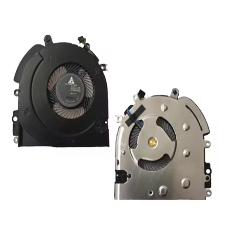 New Laptop CPU Cooling Fan For HP Elitebook 840 G5 745 G5 845 G5 840 G6 745 G6 845 G6 ZBOOK 14U G5 Z