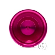 Professional Unresponsive Aluminum Yoyo UNPRLD Tenaacity