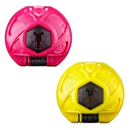 [BANDAI] Kamen Rider Z DX Rider Capsule Set 04 (Ages 3 and up)
