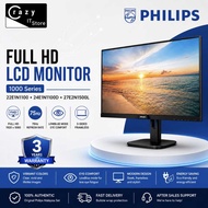 PHILIPS 22E1N1100 (21.5") / 24E2G2200 (23.8") / 27E1N1100AW (27")  Full HD (1920x1080 @100HZ) IPS FH