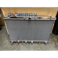 SYNERGY Aluminium radiator HONDA STREAM RN6