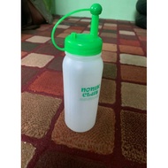 SAUCE BOTTLE SAUCE BOTTLE