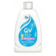 [ALIVE PHARMACY] QV Losyen Kulit Bayi 250ML