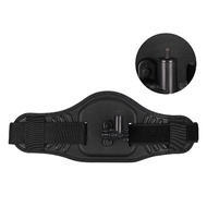 Camera Belt Stand Hold Live Wearable Holder for Panoramic Sports Camera for insta360 Gopro Fusion r2