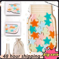 Reward Jar Wood Reward Jar for Toddlers, Star Jar Reward System, Kids Reward Board, Classroom Manage