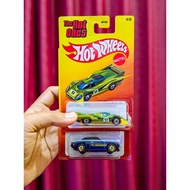 Hot Wheels Pack Porsche 917