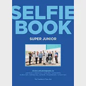 SUPER JUNIOR / SELFIE BOOK : SUPER JUNIOR