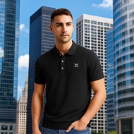 Athleisure Men's Sports T-Shirt Seamless Super Stretch Athleisure Casual SportyPOLO