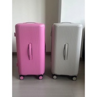 Exported to Japan Sports Version Ultra-Light Suitcase Suitcase Large Capacity Men Women Trolley Case
