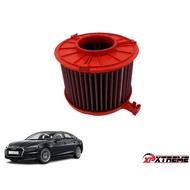 BMC AUDI A4 8W A5 F5 Engine Filter Cylindrical  BMC Air Filters
