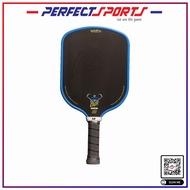 THE LOCO 16MM PICKLEBALL PADDLE ASIA STANDARD - AZUL