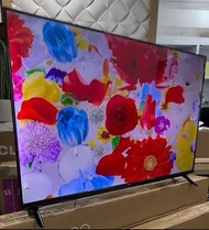 TCL 40吋 40inch S6500 Android Smart TV 智能 電視