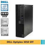 雙 SSD 戴爾 7 代 i5 卓面電腦 Dell Optiplex 3050 SFF desktop PC computer