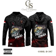 Classy Company |Hoodie Shirt| Paser Mania Premium Shirt |Shirt Code |Shirt Code D.107 - D.166