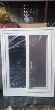 H80 x W60 Sliding Window w/ free screen