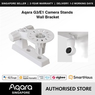 Aqara G3/E1 Camera Stands Wall Bracket CCTV Stand Holder Support Adjustable Bracket