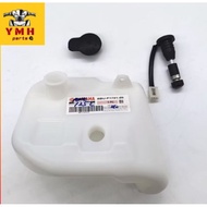 ORIGINAL SWITCH 2T Y125Z Y125ZR Y100 Y110 TANK 2T BEKAS TANGKI SENSOR 2T CAP Y125ZR COVER TUDUNG 2T