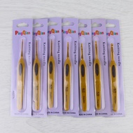 เข็มโครเชต์ Ping Qian คุณภาพดี ราคาประหยัด