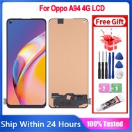 Original LCD Compatible For OPPO A94 4G/A94 5G/A74 4G/Reno7Z/Reno6Z/Reno4se/Reno5Z/Reno5F LCD Screen
