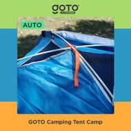 TENDA Goto Tent Camp Camping Tent Folding Camping Mountain Outdoor