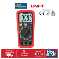UNI-T มัลติมิเตอร์ ดิจิตอล รุ่น UT39A+