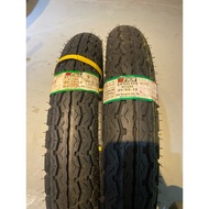 TAYAR FKR EPSILON HT200 TUBELESS COMBO/PCS 80/90/18-90/90/18